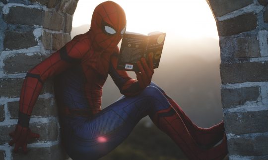 Marvel Spider-Man No Way Home Introduce Miles Morales