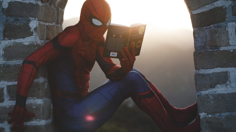 Marvel Spider-Man No Way Home Introduce Miles Morales