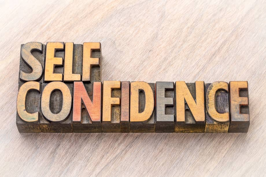 Lack of Self-Confidence? This is How You Boost It Up