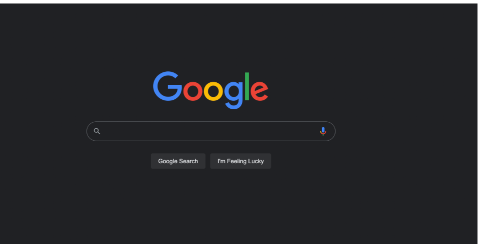 Google Search is Finally Getting Dark Theme