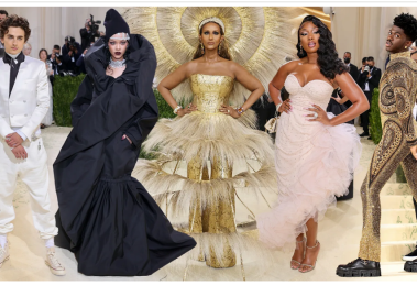 Met Gala and its Significance In Fashion