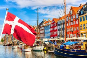 Denmark Bans Unvaccinated U.S Tourists