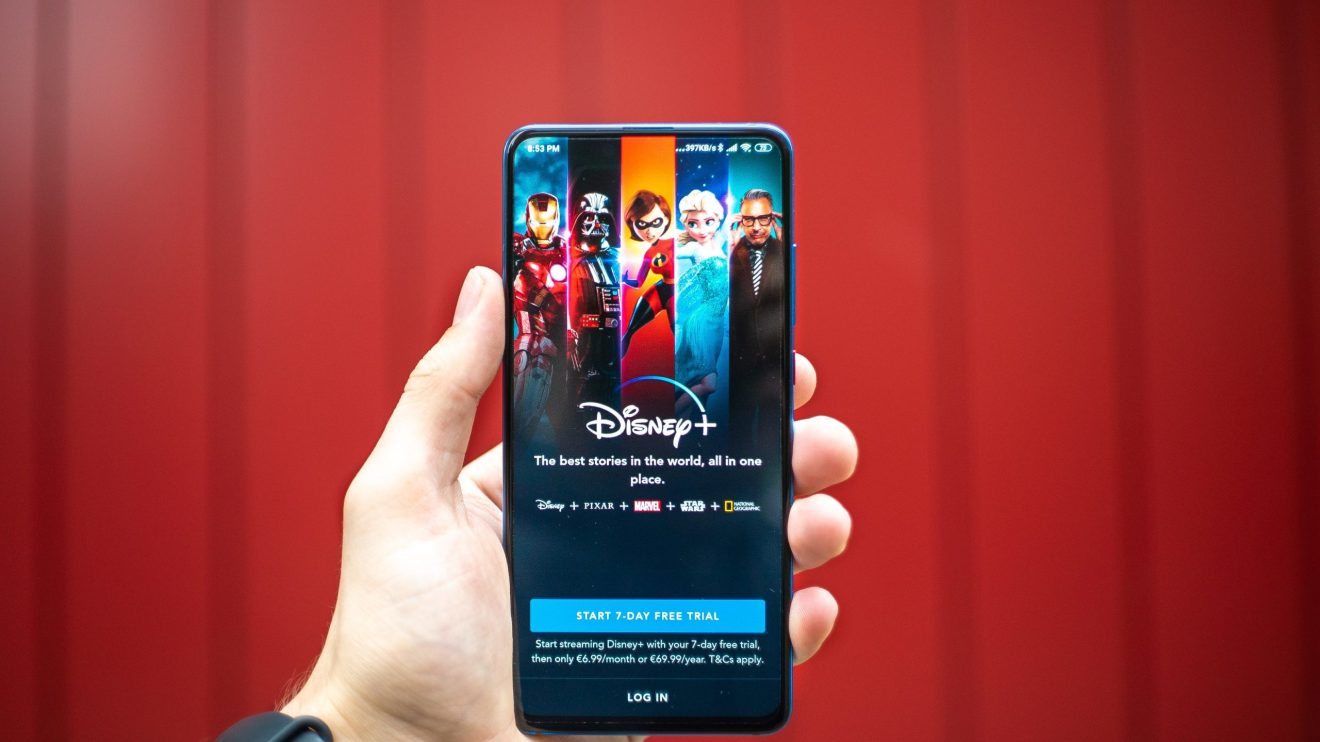By the End of the Year, Disney is Shutting Down its Streaming Service Hotstar