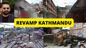 kathmandu news