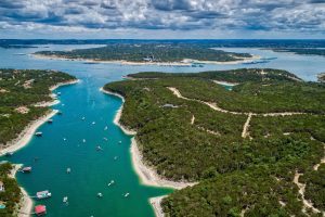 5 Reasons To Go See Lake Travis in Texas