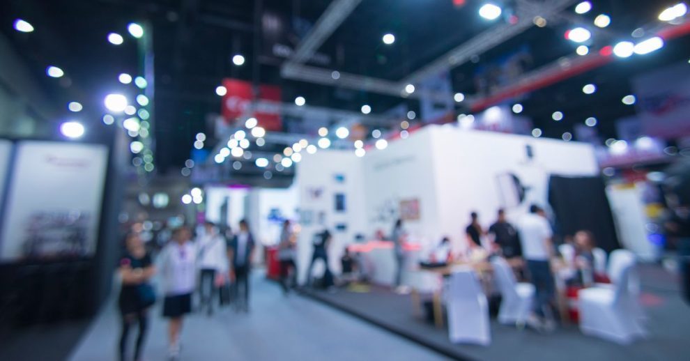 How To Make Your Brand Stand Out at Trade Shows