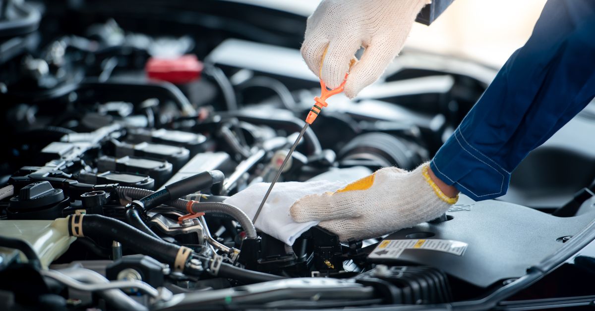 What Are the Dos and Don’ts of Automotive Repair?