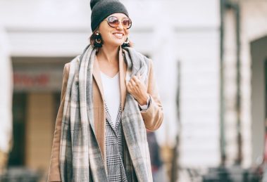 How To Transition Your Summer Outfits Into Fall Looks