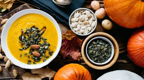 Tips for Promoting Fall-Themed Foods in Your Restaurant