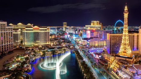 What To Be Aware of When Traveling to Las Vegas