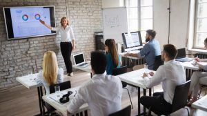 Elements To Include in Employee Training Programs