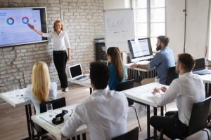 Elements To Include in Employee Training Programs