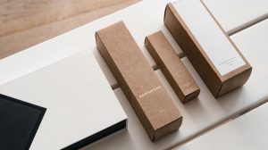 Reasons To Use a Minimalist Packaging Design Strategy