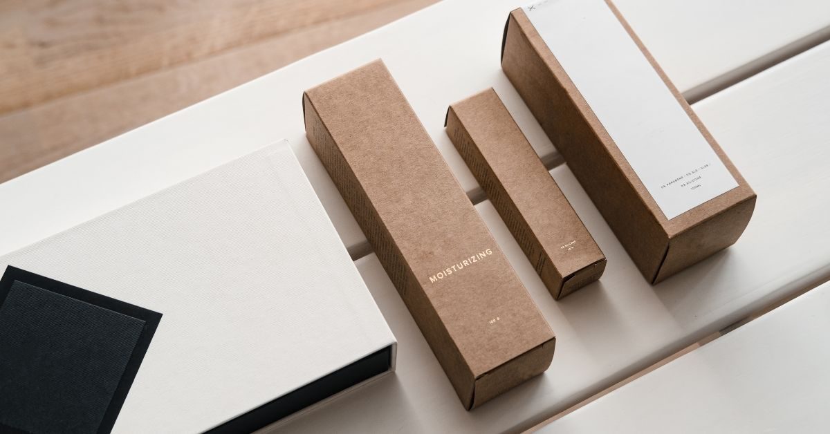 Reasons To Use a Minimalist Packaging Design Strategy