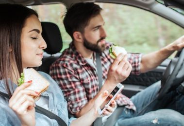 How To Prepare Yourself for a Weekend Road Trip