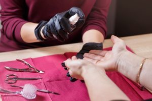 Keep It Clean: Sanitation Tips for Nail Salons