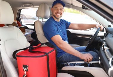 Essential Accessories All Rideshare Drivers Should Have