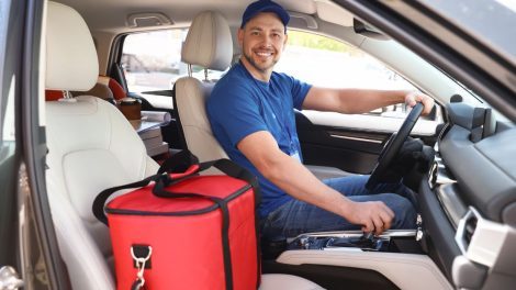 Essential Accessories All Rideshare Drivers Should Have