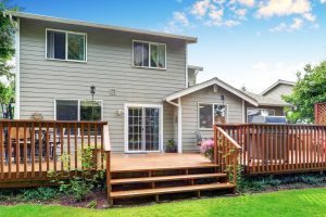 Common Warning Signs Your Deck Is Deteriorating