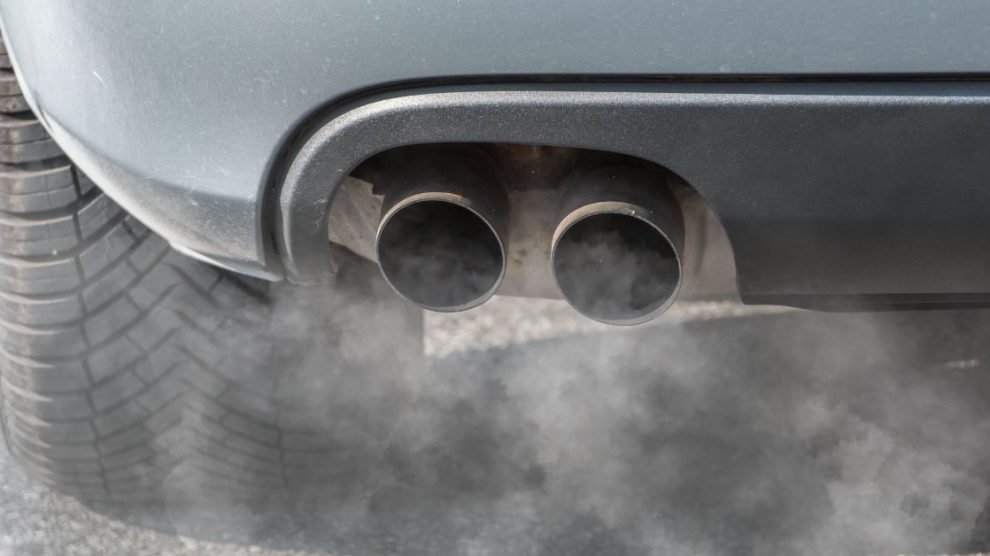 4 Signs Your Vehicle Needs a New Exhaust