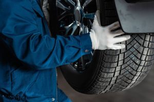 How Larger Tires Affect Your Vehicle’s Performance