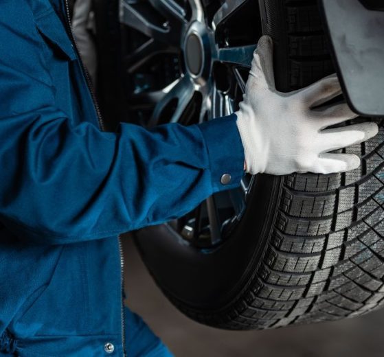 How Larger Tires Affect Your Vehicle’s Performance