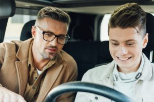 How To Help Prepare Your Child for Their Drivers Test