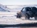 Tips for Off-Roading in Snowy Environments