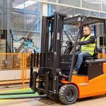 Machines You Need To Have in Your Warehouse