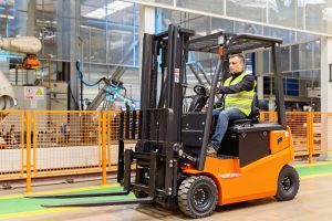 Machines You Need To Have in Your Warehouse