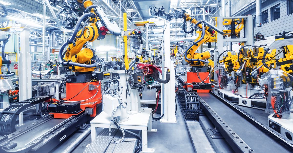 Common Challenges and Problems in the Manufacturing Industry