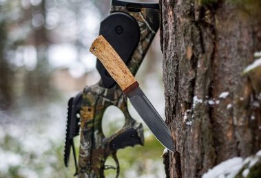 How To Stay Warm When Hunting in the Winter